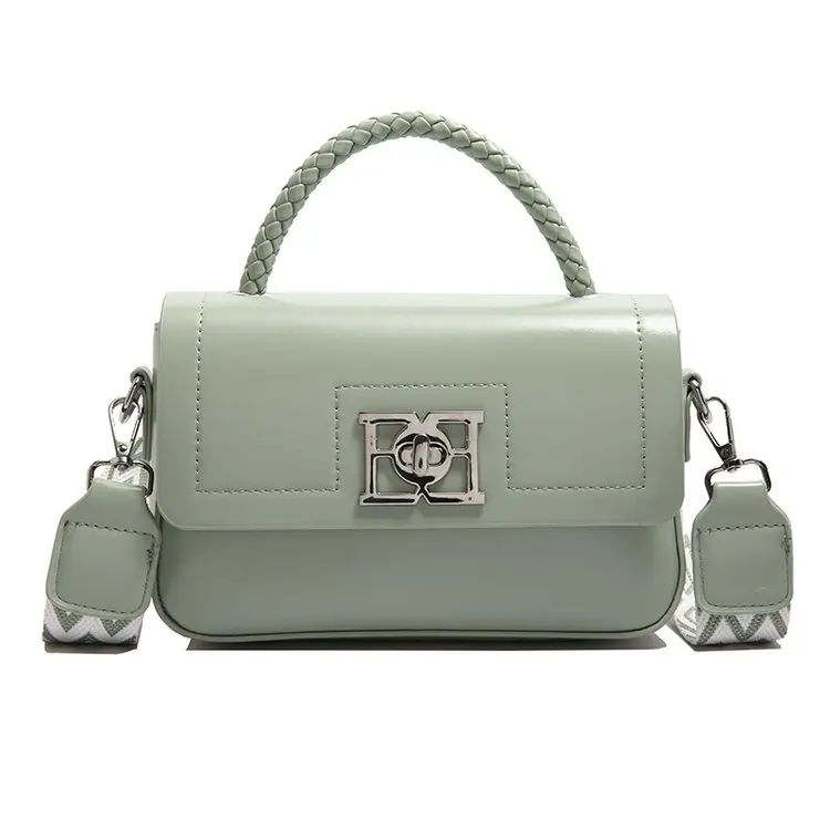 

Designer Elegant Diaper Bag Women's Luxury Crossbody Handbag Minimalist Leather Tote Vintage Fashion For Shopping Trip