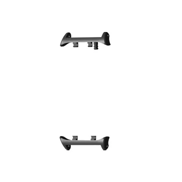 1pair Adapter For Huawei Watch D2 Watchband Strap Connector Bracelet 22mm Width Stainless Steel Accessories for Huawei Watch D2