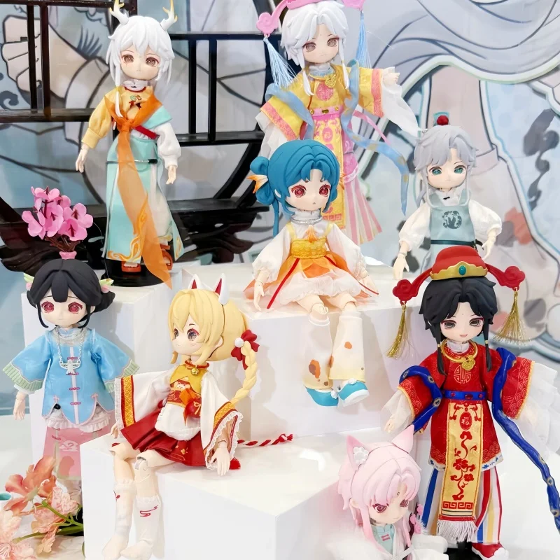 Original Nagi Step …