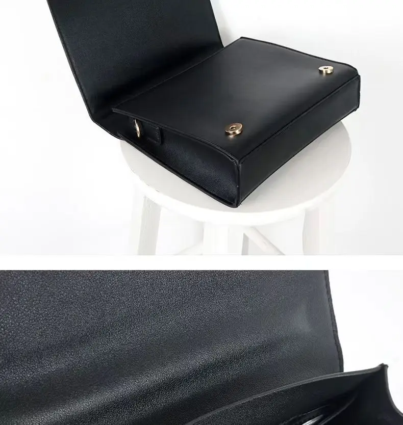 Anime Cosplay Magic Grimoire Rucksack Niedliche transparente Umhängetasche für Frauen Große Kapazität Studenten-Büchertasche für den täglichen Gebrauch – Detail 22