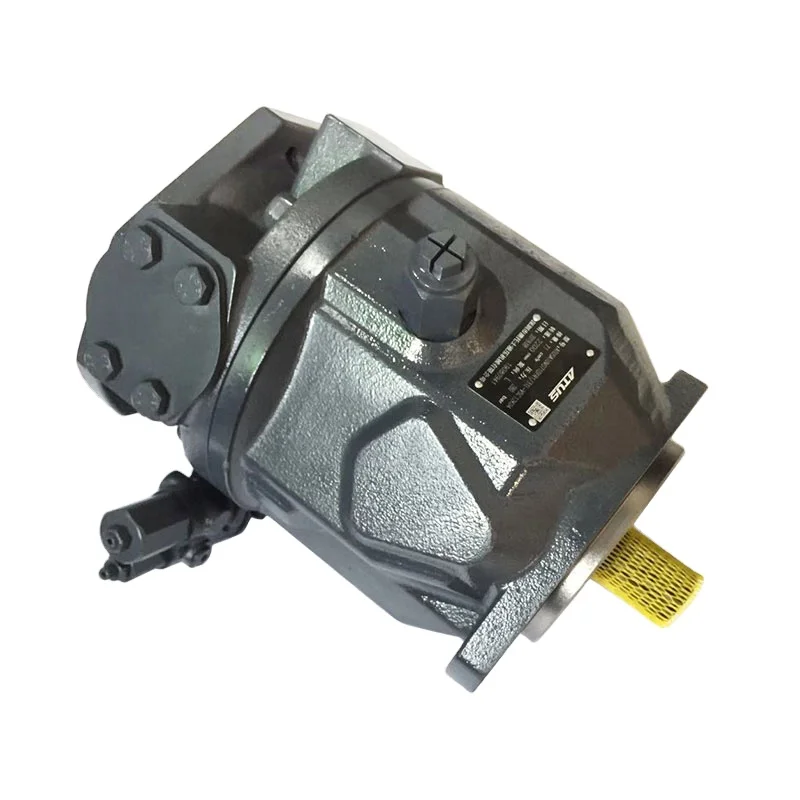 Axial Piston Pump Al A10v O 28 For Front Loader 821f 821e 87332521