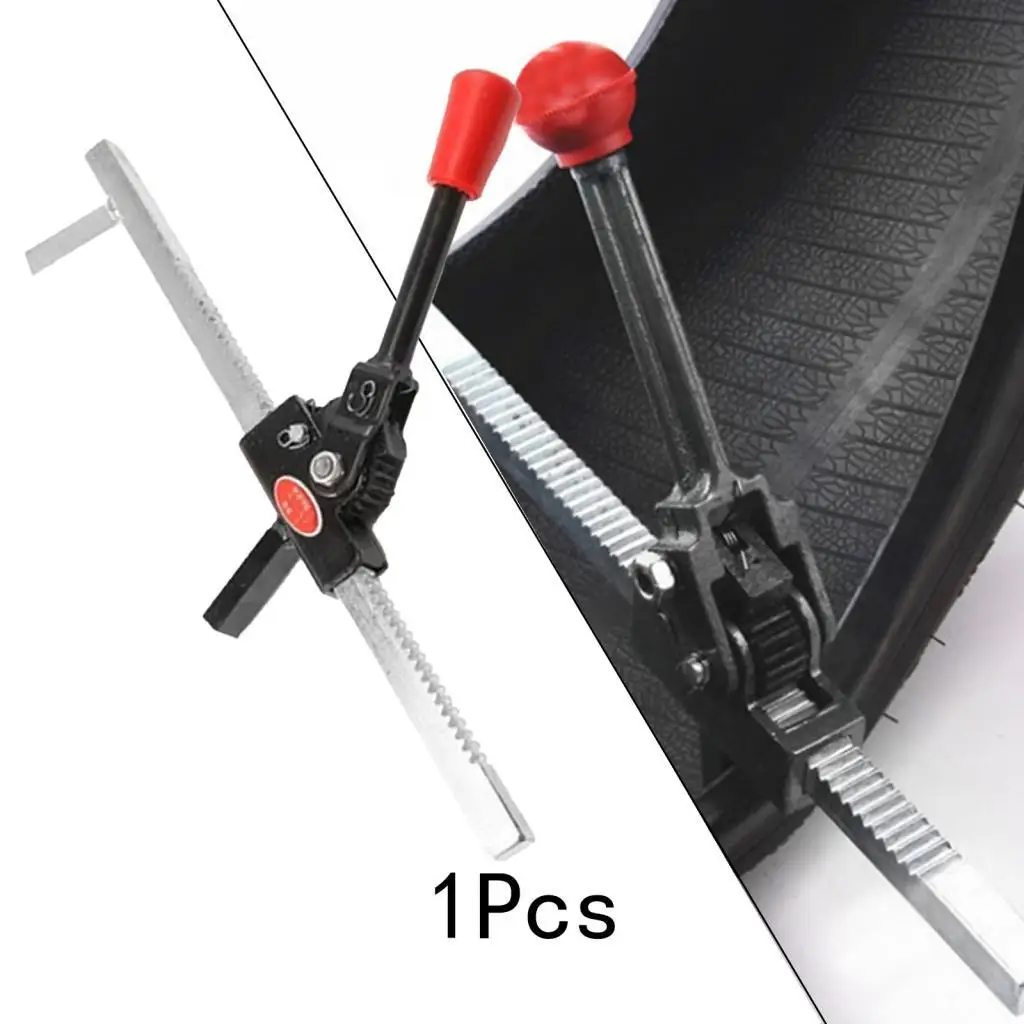 

Ручной шиномонтажный станок, автомобильные аксессуары, портативный монтажный инструмент премиум-класса