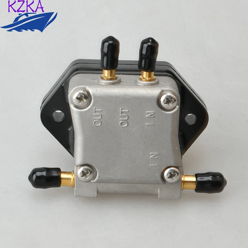 

Топливный насос 881862T1 для подвесного двигателя Mercury 4T 25HP 30HP 40HP 881862T07 892874T 899106T 8M0141844 Mariner 40HP 45HP 50HP 55HP 60HP