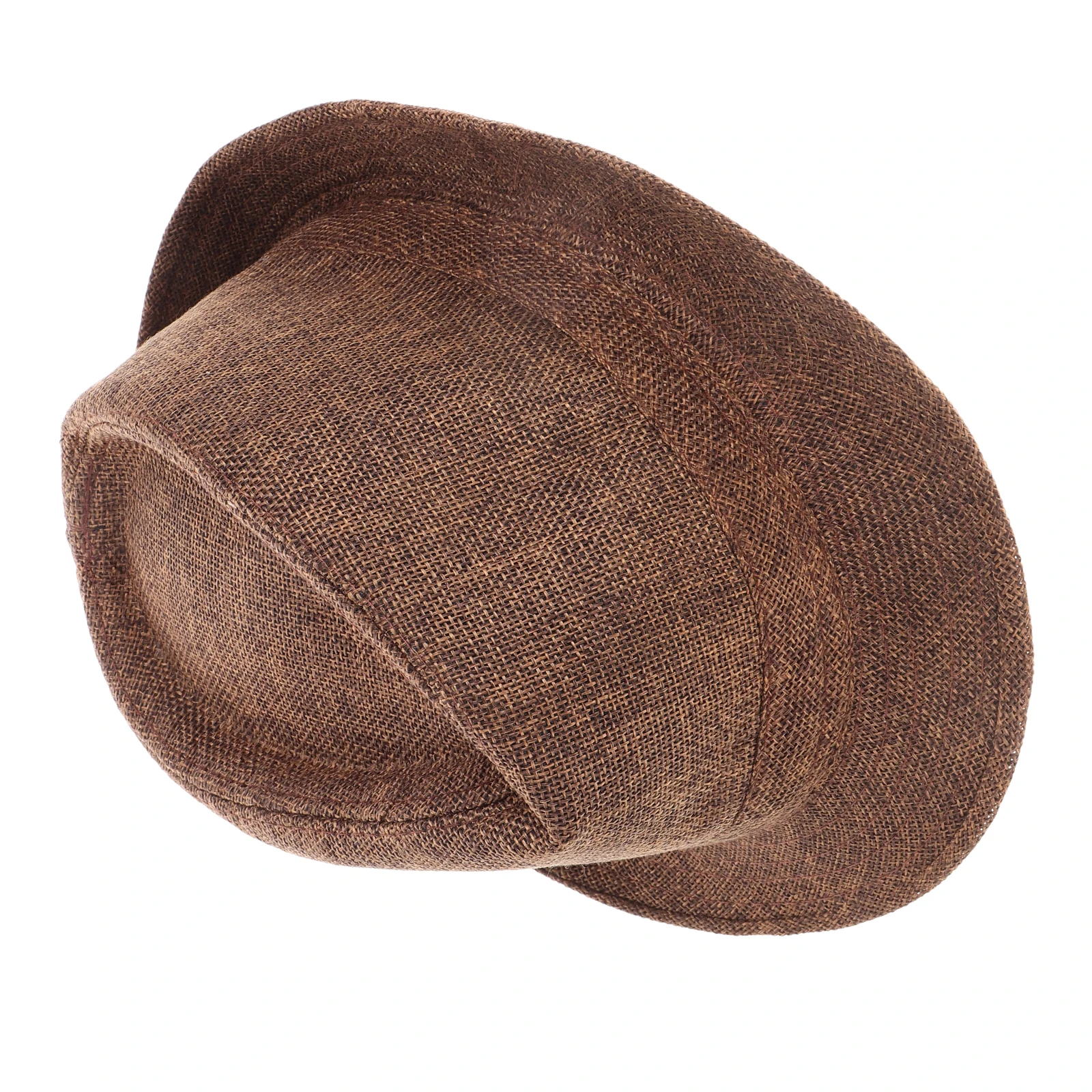 

Retro Jazz Vintage Outdoor for Men Women Breathable Mesh Material Classic Design Elegant Color Fits Any Occasion Decorative