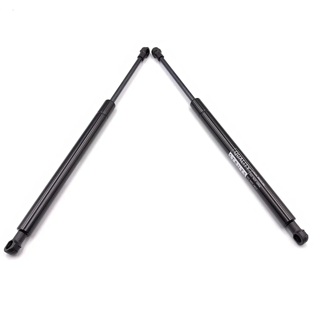 2x Rear Trunk Tailgate Lift Support Gas Shock Strut For BMW E90 325i 328i 330i 2006-2011 51244365788 51247060623