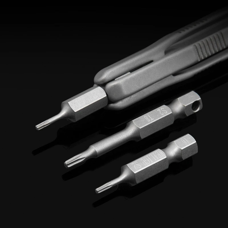 

NEW_Torx Screwdriver Magnetic Suction Extendable Palm Screwdriver