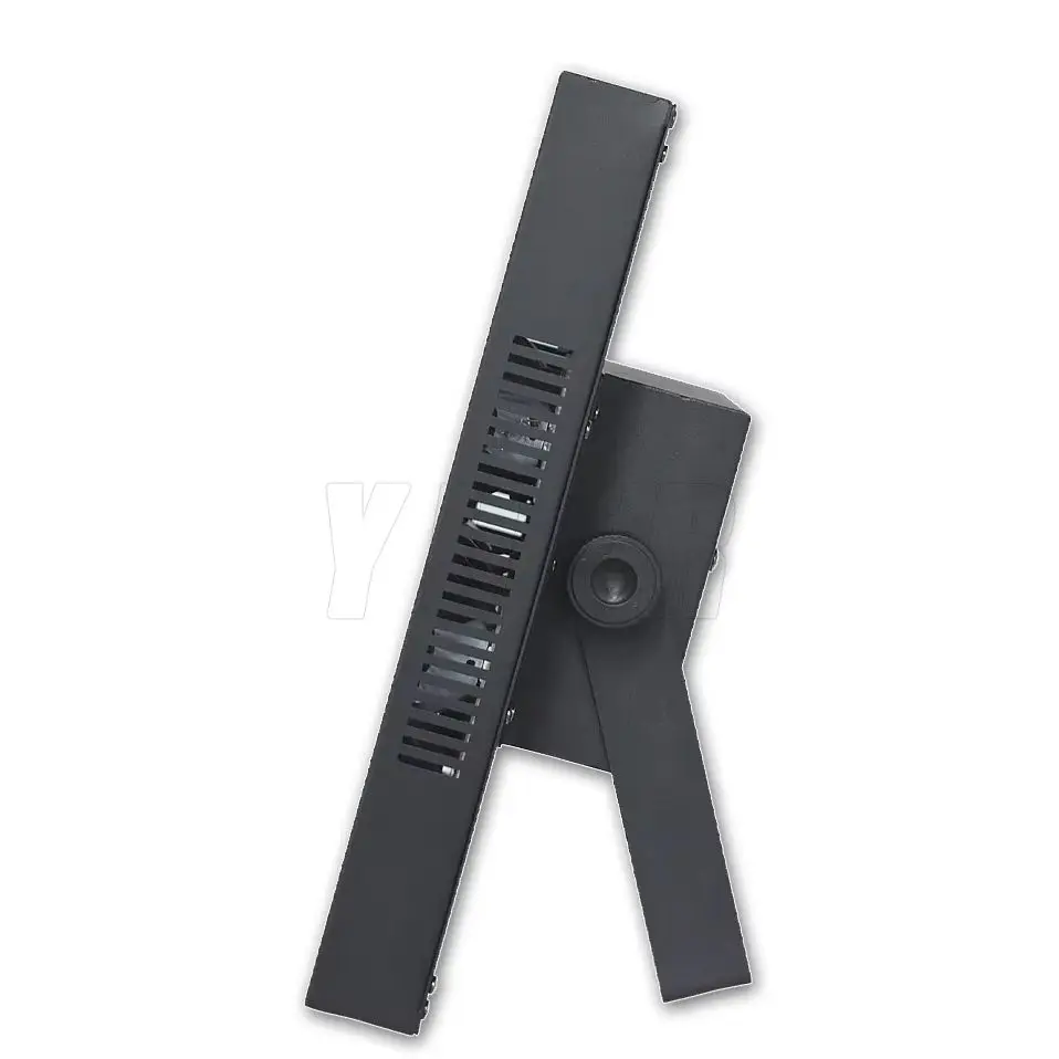 YUER Matrix Panel Blinder LED RGBW 16x12W Stage Lighting For DJ Disco Party Dance Floor NightClub Concert Bar Stage Lights DMX