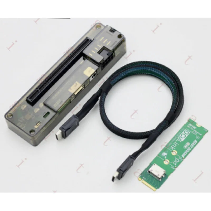 

for Beast Series for OCuLink High-Speed Graphics Card Docking Station