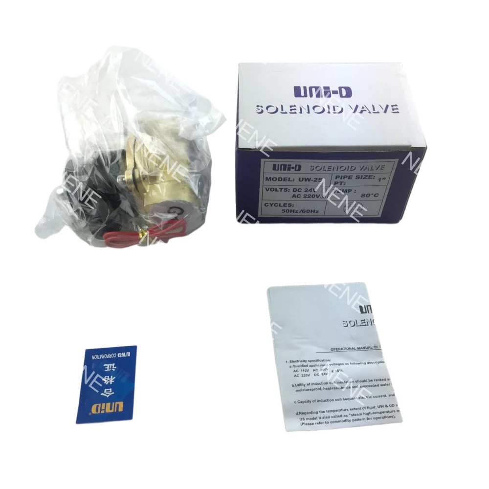 1/2 Inch Unid UW-15…