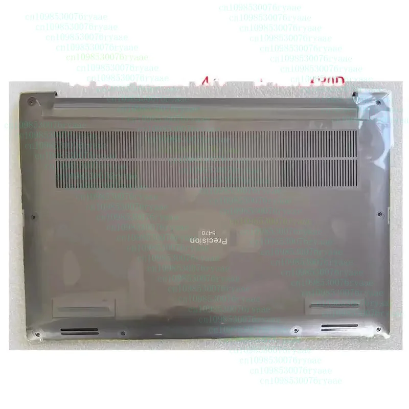 

Original New 02XR0D 2XR0D For Dell Precision 5470 M5470 Base Cover Lower Case Bottom Case D Cover Shell