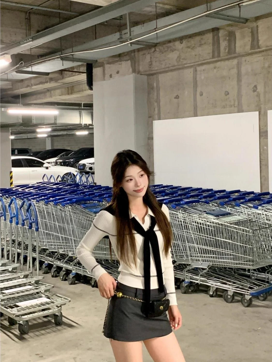 

Briti Sle Collar Knitted irt Women's Autumn Winter Slim Fit Long Sve Base irt Color Blo Soft Medium Thin