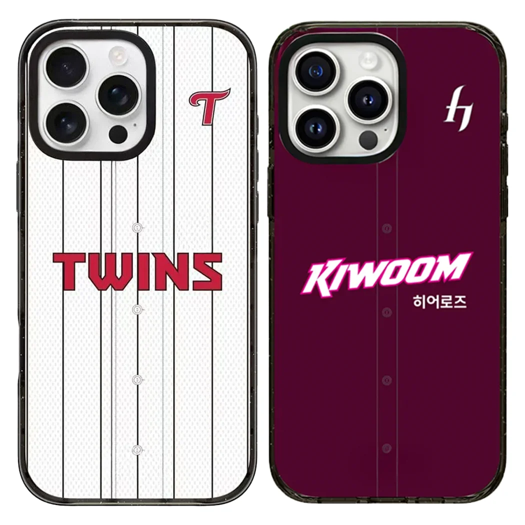 غطاء حدودي أسود من الأكريليك لهاتف آيفون 17 16 15 14 13 12 Pro Max 17 Air - حافظة مغناطيسية واقية #5