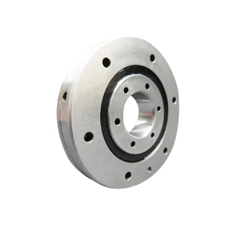 

RU455 RU455G RU455X 350*540*45 mm High Precision and High Load-bearing Capacity Slewing Bearing Cross Roller Bearing