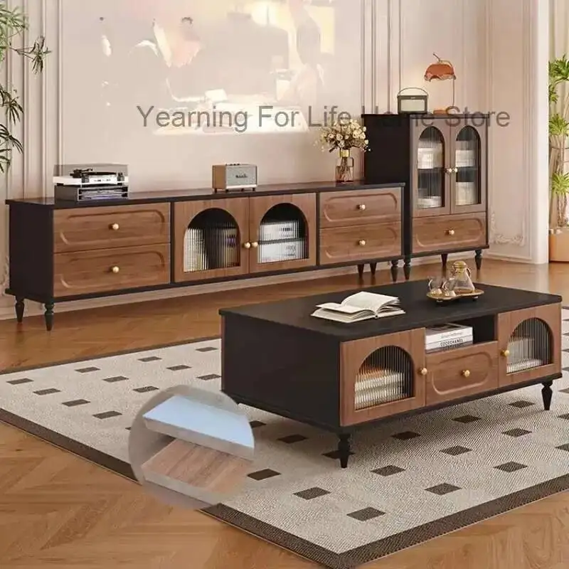 

Tv Display Design Table Universal Vintage Storage Soild Wood Tv Stands Industrial Cabinets Muebles Para Tv Trendy Furniture