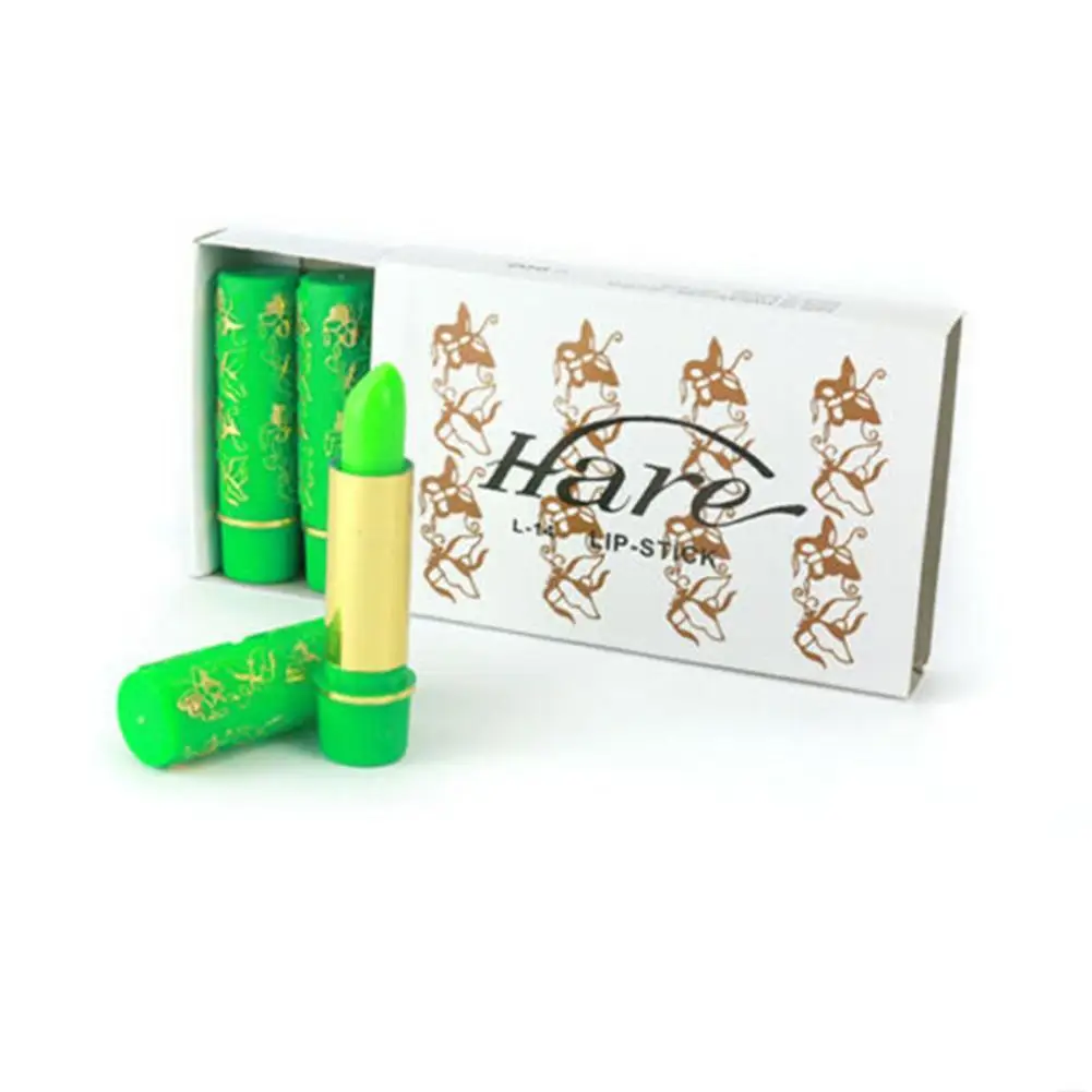 6-teiliges Schmetterlings-Lippenstift-Set mit Farbwechsel – feuchtigkeitsspendender und langanhaltender, mattierter Samt-Lipgloss für Damen, Kosmetik, Make-up