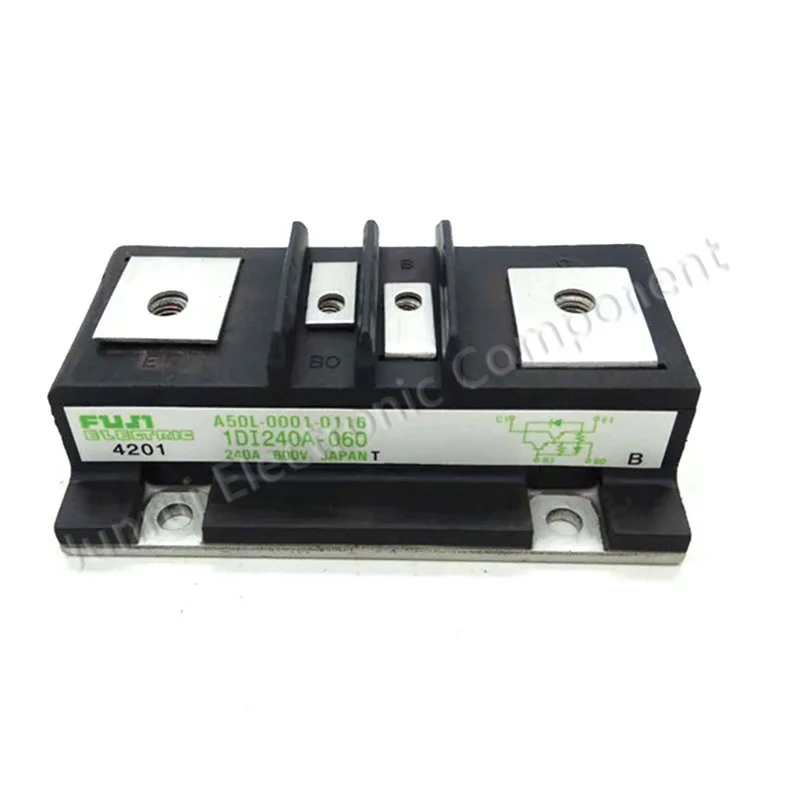 1DI240A-060 IGBT Power Module Thyristor Module New Modules And Spot Inventory Guaranteed Quality