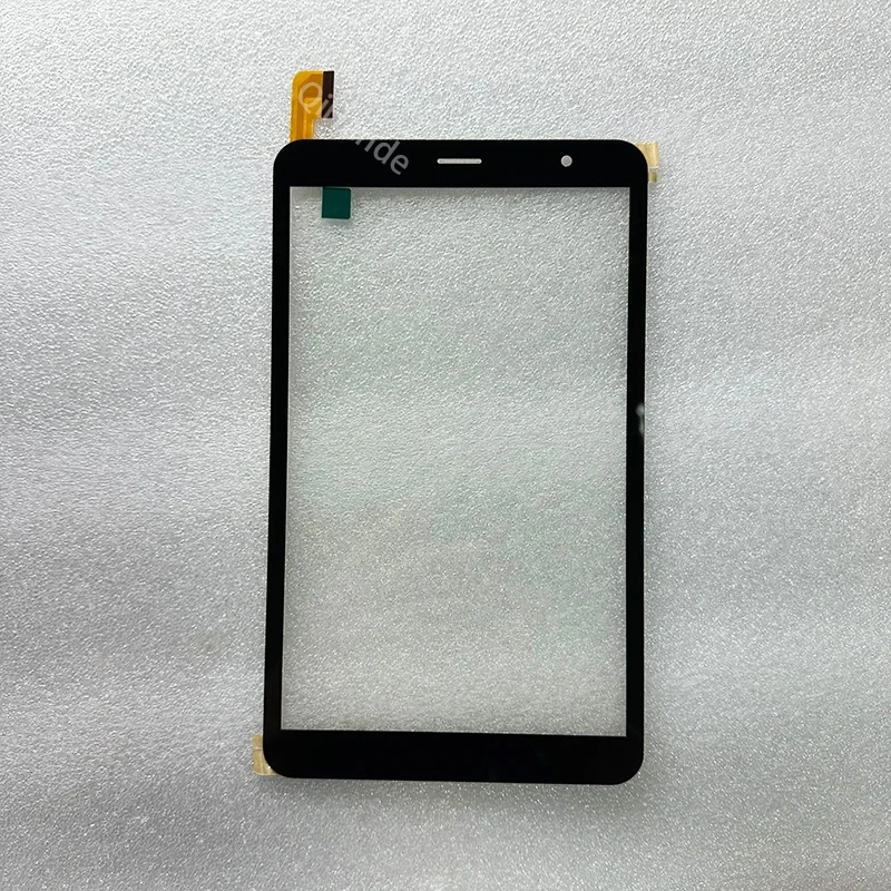 For 8 Inch VTEX VK802W Tablet Multitouch Phablet Capacitive Touch Screen TT-080301GG-FPC-A1 Panel Digitizer Sensor Replacement