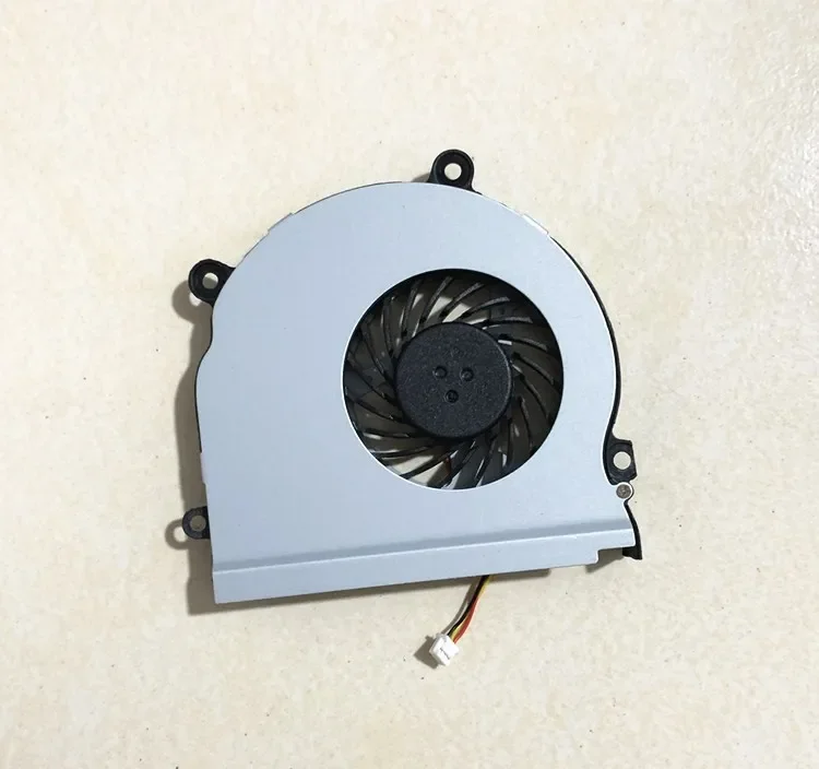 For Samsung PN350V5C 3445VC NP355V4X 355V4C Laptop CPU Cooling Fan.