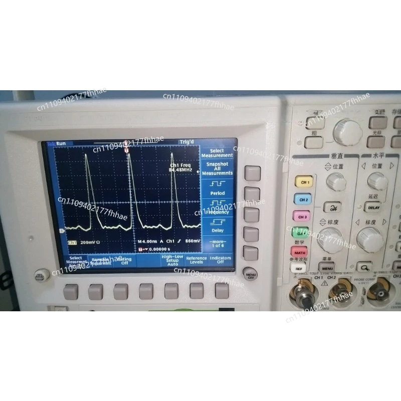 High-speed Photodiode, Photodetector, Close To 500ps Rising Edge Inlet Core