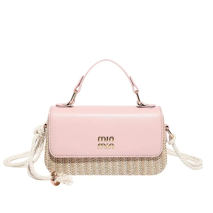 

Best Superstar Show Women'S Handbag Diaper Bags Minimalist Luxury Brand Leather Crossbody-Bag Elegant Fashion