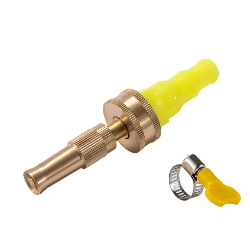 Pressure Washer Hose Connector 3/4 Male Adapter Quick Connect Fittings Pressure Washer Adapter Pressure Washer Accessories Quick