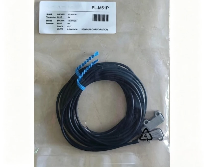 Photoelectric Sensor PL‑FB15N PL‑FB15P PL‑M51P PK‑LD15MN PK‑LD15P Diffuse Reflection Through Beam For Object Detection