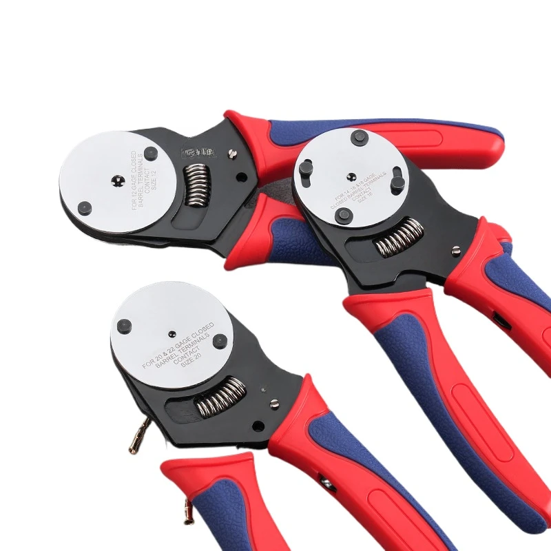 0462-202-16141 Deschi Type Terminal Crimping Pliers Multifunctional Crimping Pliers 0460-215-16141 Simple