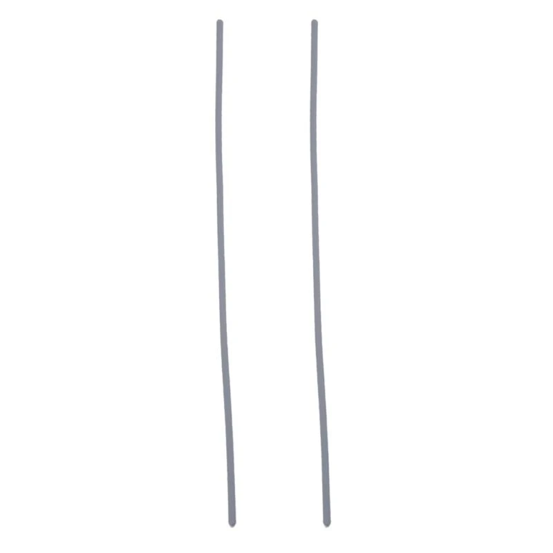 7410 e741 노트북 피트 바닥 케이스 커넥터 용 B2EF 고무 피트