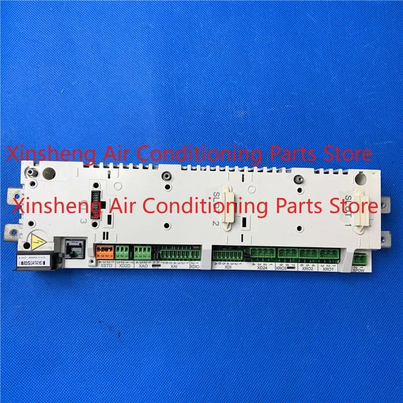 Suitable for ABB inverter ACS850 series CPU board   JCON-11 control board JCU-11