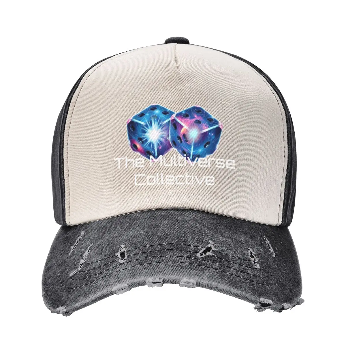 

TMC logo Baseball Cap Hat Baseball Cap Visor Hat men Wild Ball Hat Boy Women's