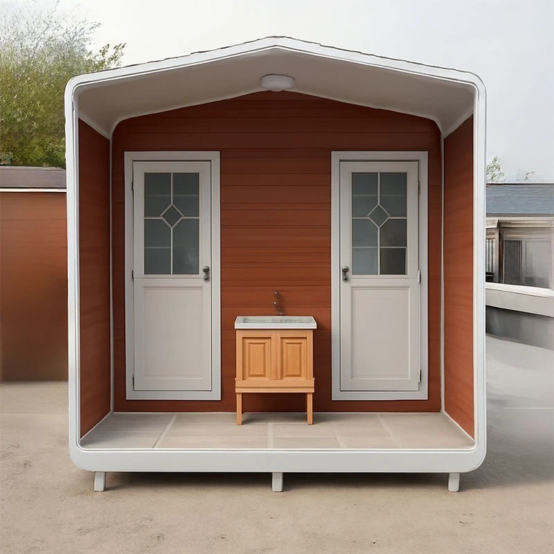 Wc Toilet Bathroom Mobile Toilets Outdoor Portable Scenic Outhouses Mobile Toilets Outdoor Outhouse Bathroom