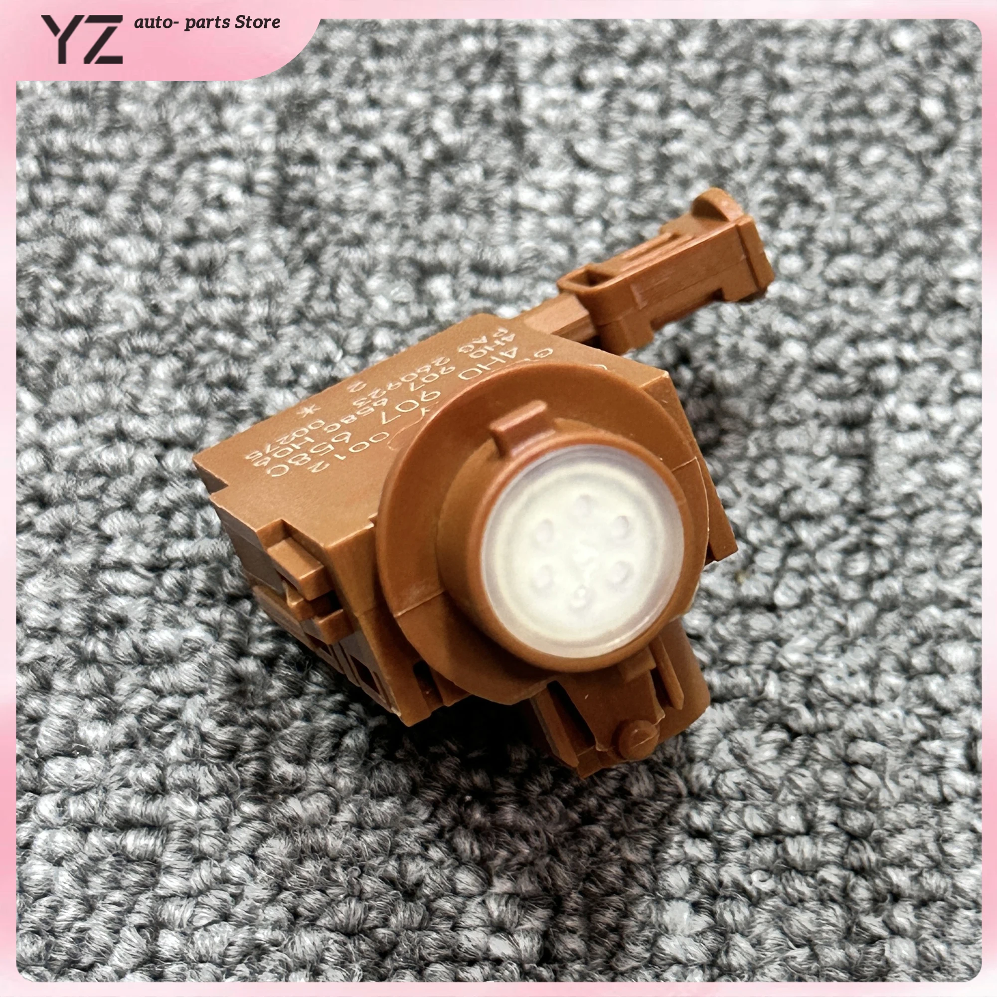 Air Quality Sensor Air Humidity Sensor for Audi A7 A8 Q3 Q5 VW Passat B8 Arteon Touareg ID3 ID4 4H0 907 658 D 4H0907658B/C/D