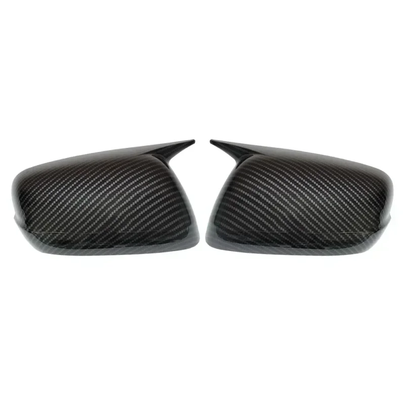Rearview Mirror Housing Side Mirror Cover Fit For Honda FIT JAZZ GE6 GE8 2009 - 2013 Car Modified Accessories view 4