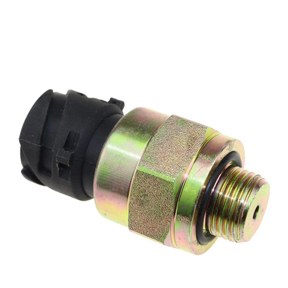 AU28-Oil Pressure Sensor Brake Light Switch Sender For VOLVO Heavy Duty Truck Bus Fh Fm Nh Vm 20424060 3963471 Accessories