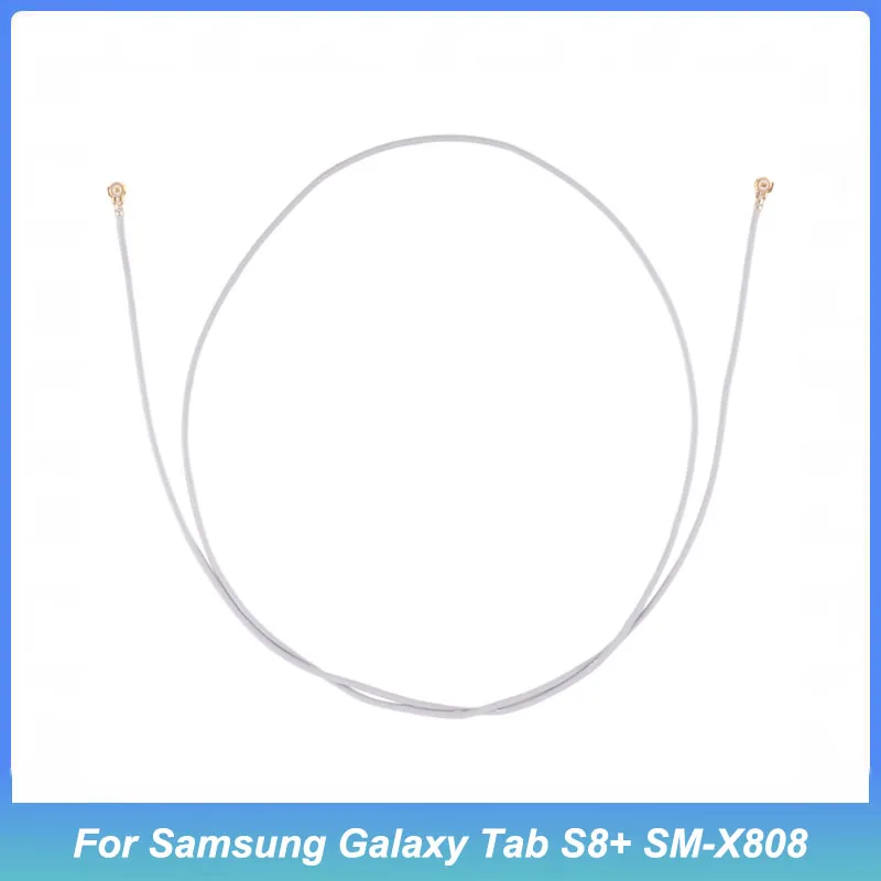 

Signal antenna for Samsung Galaxy Tab S8+ SM-X808 Signal flex cable Replacement Part