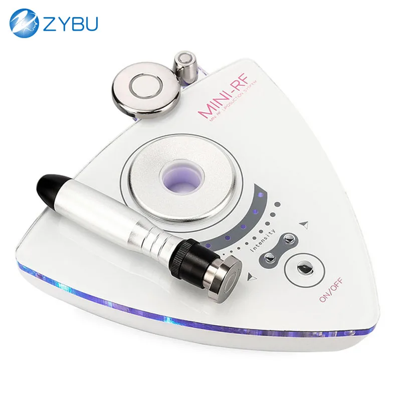 3in1 RF Body Face Eyes Beauty Machine Skin Rejuvenation Fat Loss Slimming Face Lifting Tightening Wrinkle Removal Anti Aging