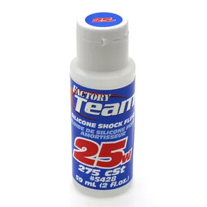 8 en çok satılan, yağ süspansiyonu, rc no. 2