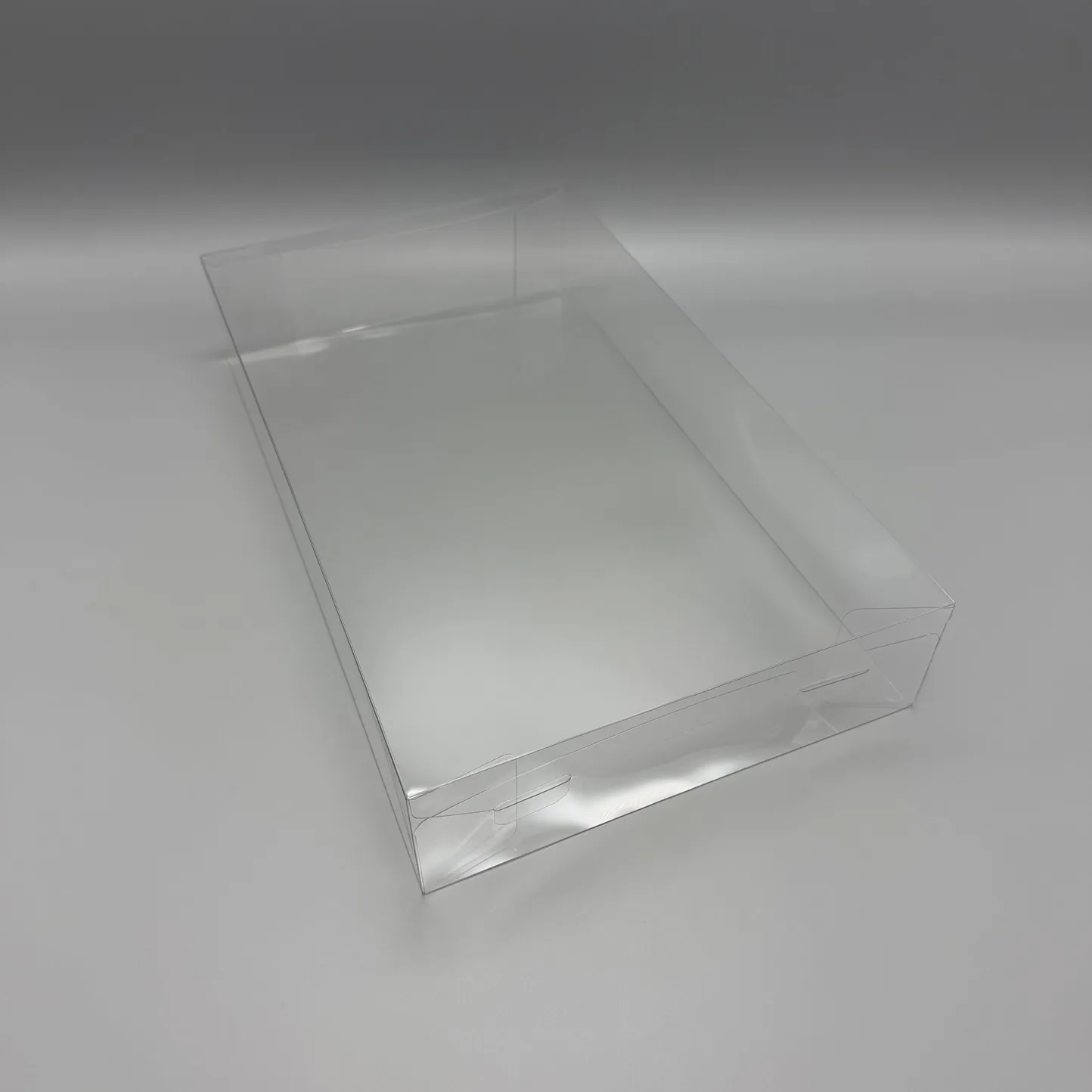 Przezroczyste, ochronne i pyłoszczelne etui na PS5 Metal Gear Solid 3 Snake Eater Deluxe Edition — zdjęcie produktu 5