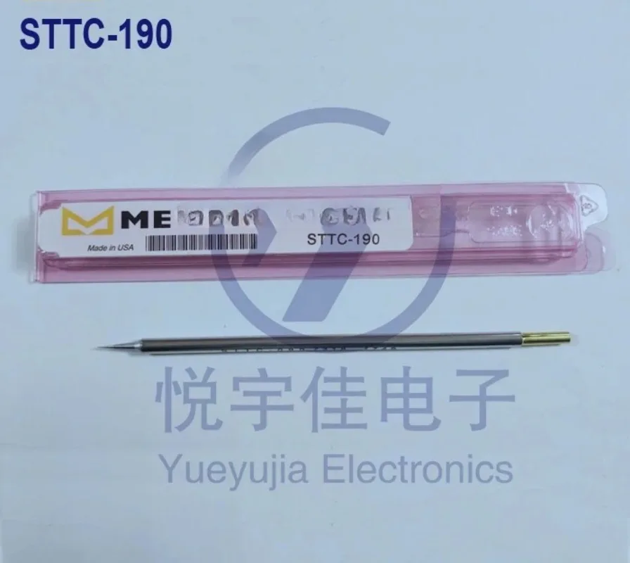 STTC-890 STTC-590 STTC-090 STTC-190 round pointed soldering iron tip and tip