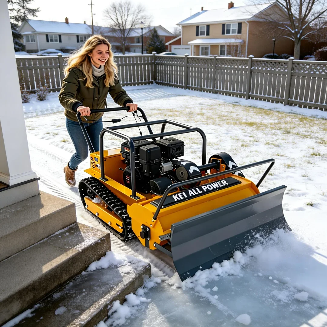 Customized Farm Orc…