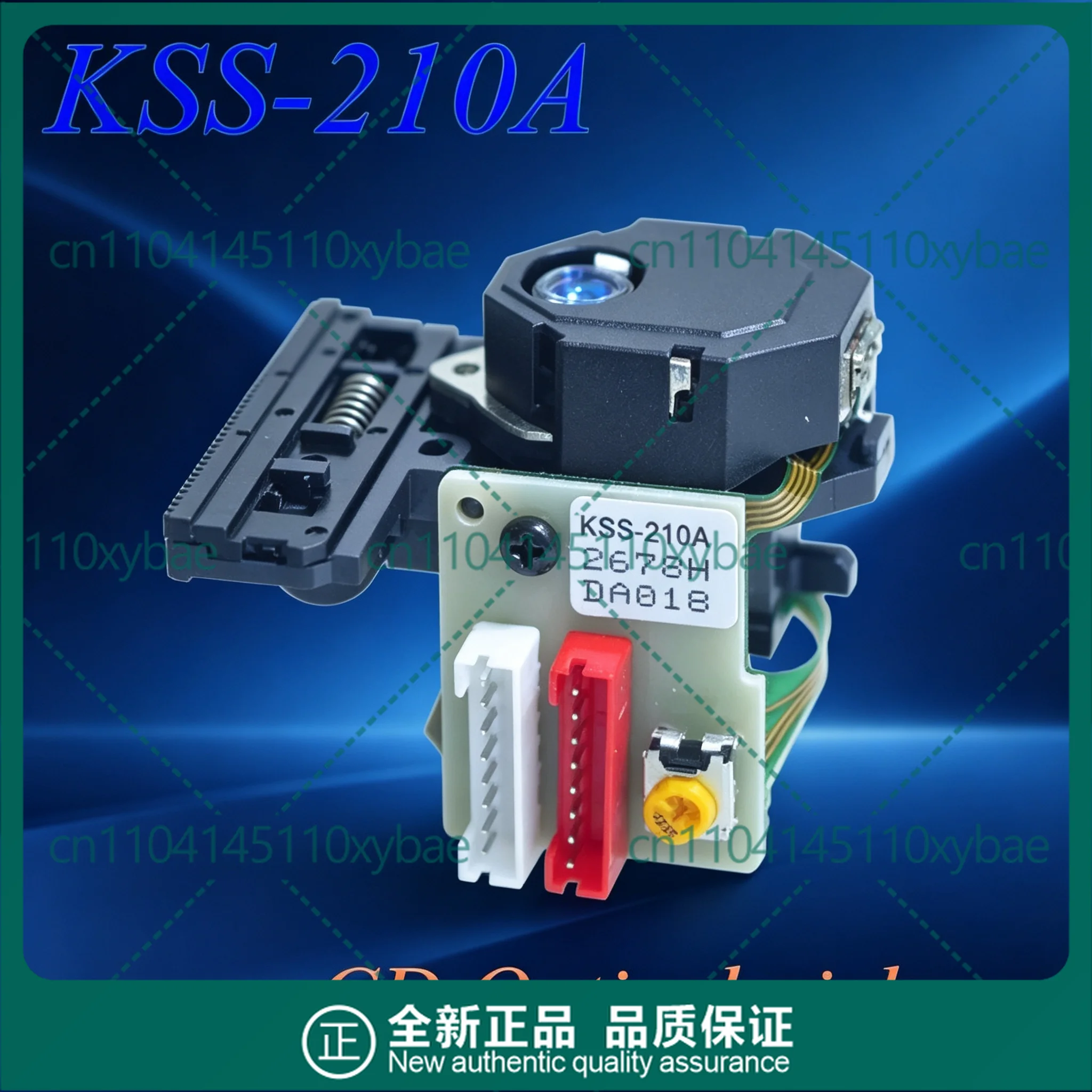 novo-kss-210a-kss-210b-kss-150a-kss-212a-kss-212b-lente-a-laser-para-cd-player-hifi-substituicao-da-cabeca-Optica-a-laser