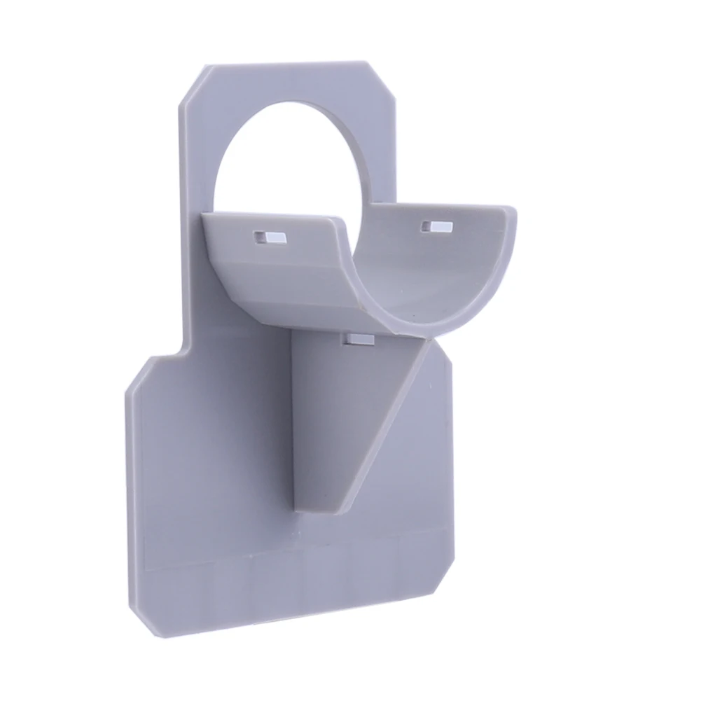 Hose Support Brackets with Ties for Above Ground Swimming Pool Hose Pipe Holders Fixing Cable Tie Swimming Pool Accessories