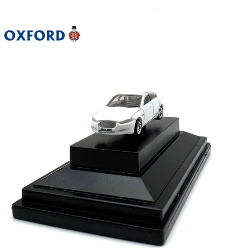 OXFORD Diecast 1:148 Scale Xf Polaris Alloy Car Model Finished Product Simulation Toy Collection Gift Static Model Display