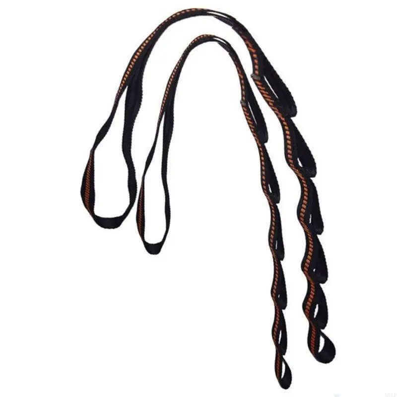 Dây đeo yoga molf dây đeo ve võng toàn cao