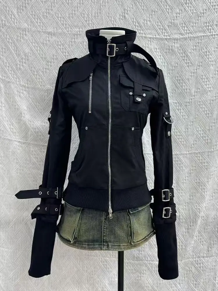 Thumbnail 4 - #26 Compare Womens Casual Zip Jackets Before You Buy