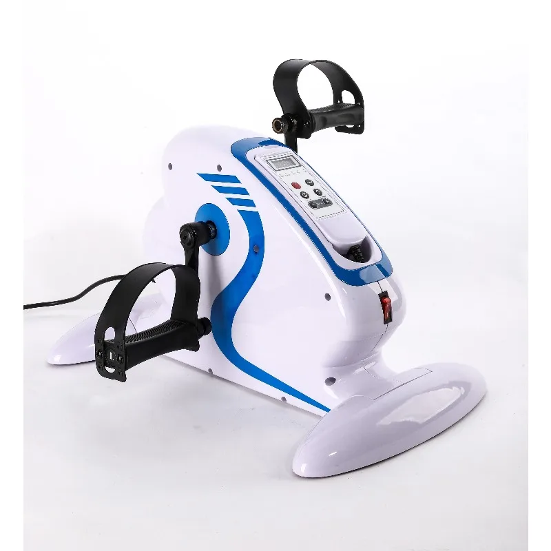 

Mini Electric Pedal Exerciser Multifunctional Rehabilitation Device for Elderly Sports & Entertainment Product