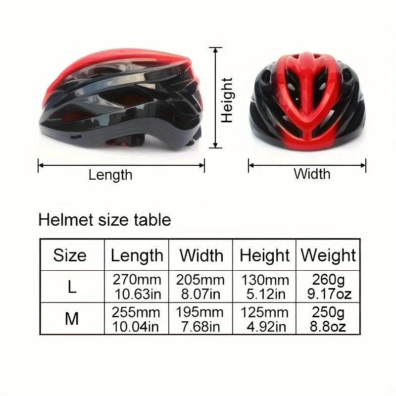 Fahrradhelm, Fahrradhelm für Erwachsene, Männer und Frauen, Mountainbike-Rennradhelme mit Zifferblatt-Passform, abnehmbarem Visier – Detail 5