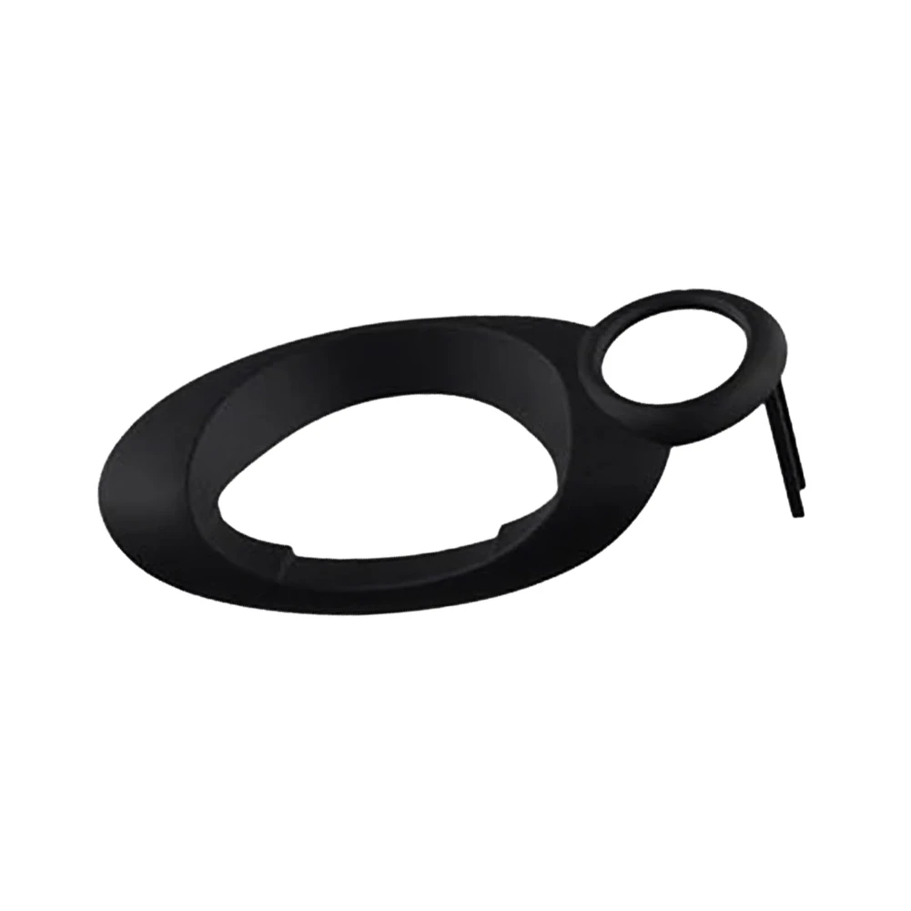 For MINI R55 Clubman 10 2006-07 2010 Ignition Button Trim Start Button Trim Easy To Install No Programming Required