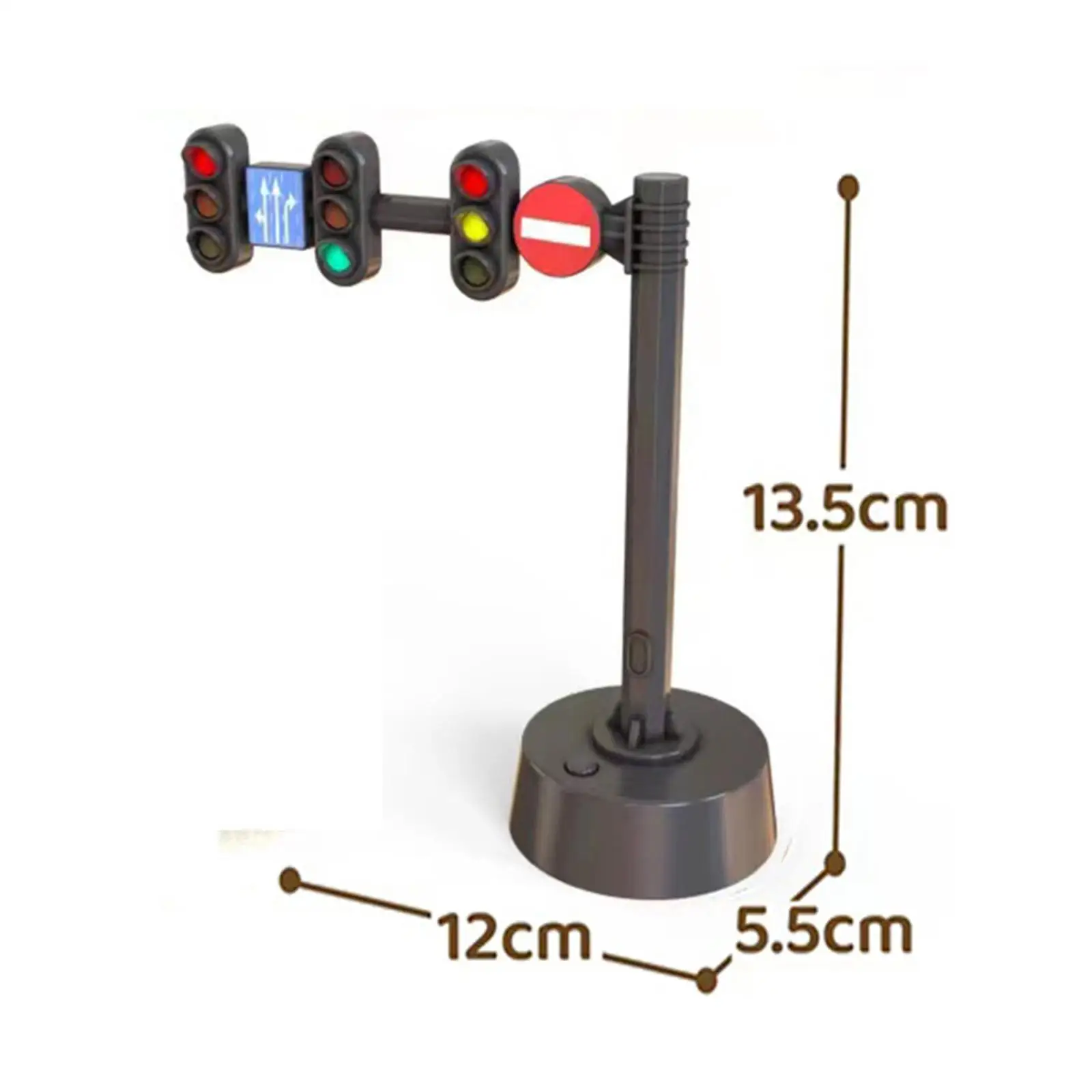 Verkeerslicht Speelgoed Doen Alsof Met Geluid En Licht Praktisch Onderwijs Voor