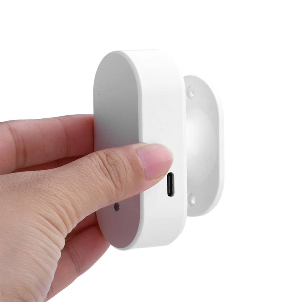 Рисунок 2 - Детектор присутствия человека Tuya Zigbee